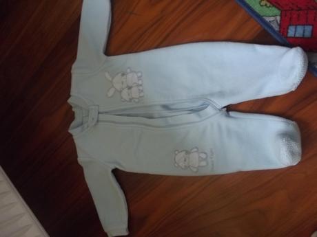 Flisovy overal 68/74, early days,68