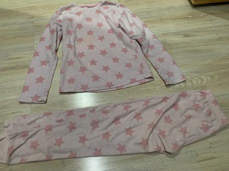 Flisove pyzamo146az152, 146