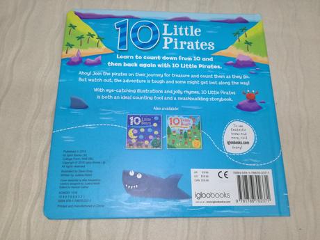 10 little monkeys number fun nau19, 