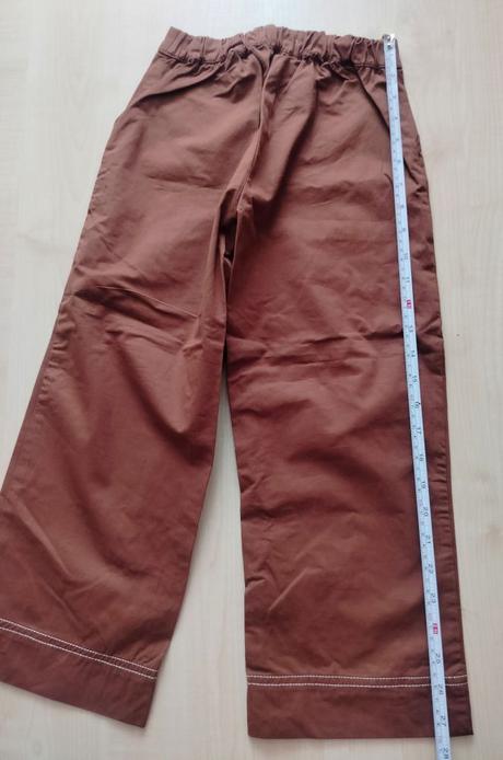 Culottes, zara,140