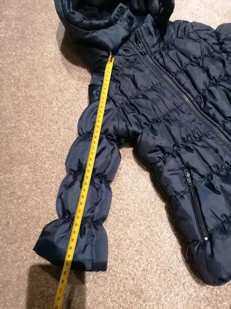 Zimná bunda, lupilu,104