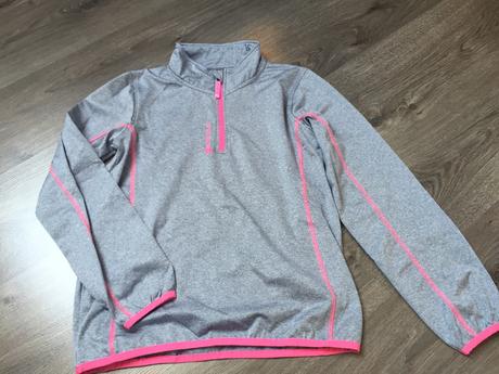 Funkčne tričko 146/152, c&a,146