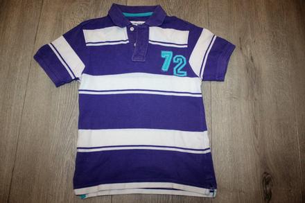 Polokošeľa, c&a,122