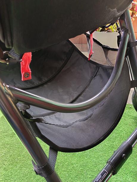 Športový kočík, baby jogger,baby jogger city mini 2