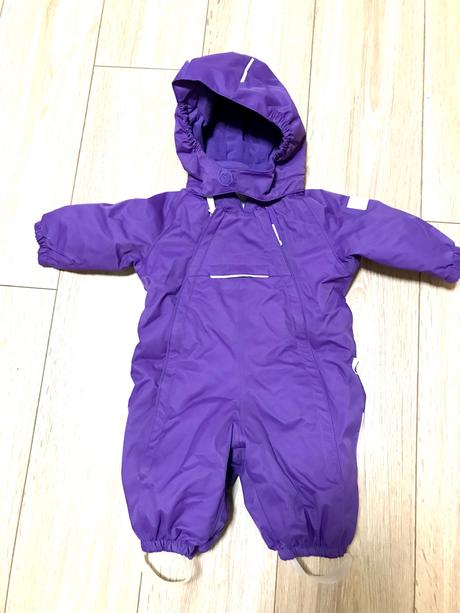 Reims zimna kombineza 62-68, reima,62