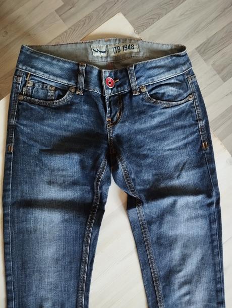 Dámske rifle w26 l32, s