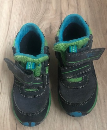 Goretexové topánky č. 26 zn. superfit, superfit,26