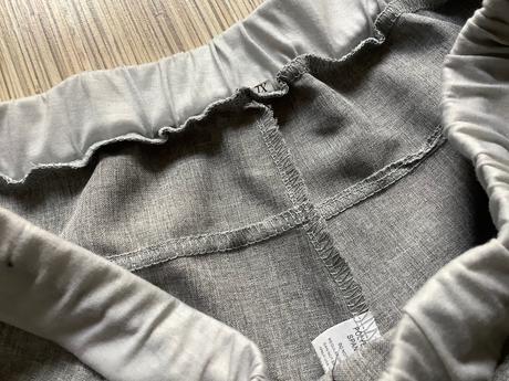 Letné nohavice /5s, l