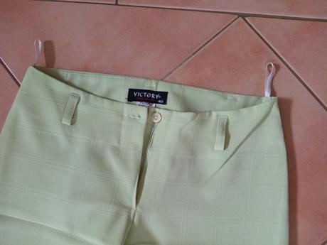 Dámske nohavice, 40