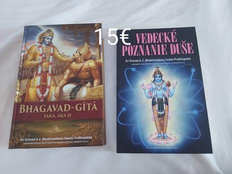 Vedecké poznanie duše, 