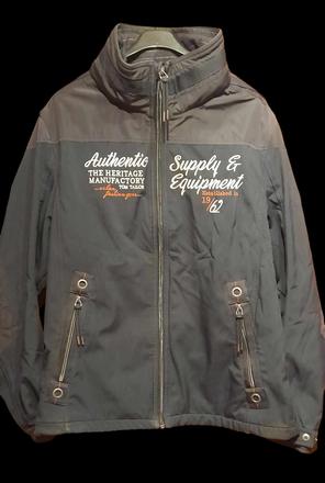 Bunda, tom tailor,xl