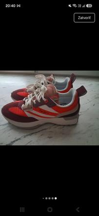 Tenisky pepe jeans, pepe jeans,39