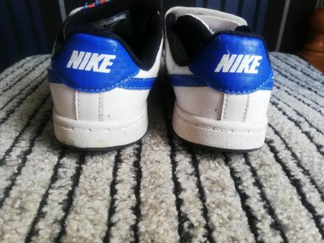 Tenisky pre chlapca nike, nike,25