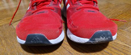 Tenistky 43 a 1/2, adidas,43