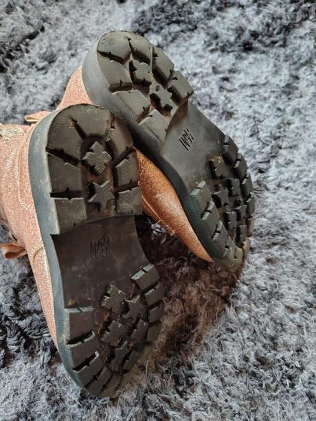 Prechodné topánky, h&m,28