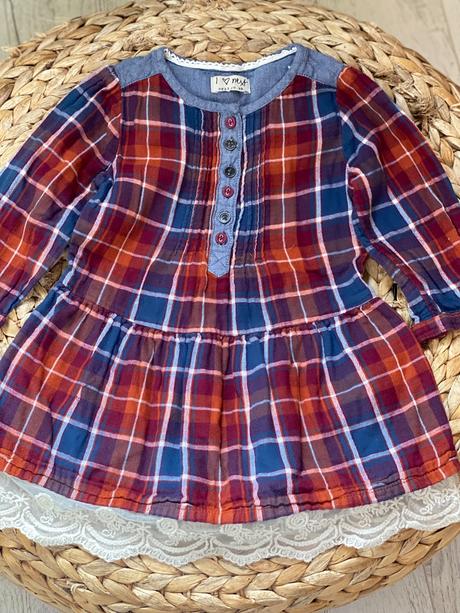 Balik oblečenia pre dievča 80, 68–80