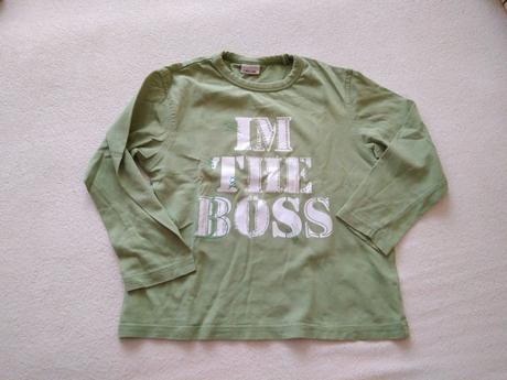 Pekné tričko - natelnik., cherokee,116