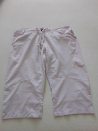 3/4 nohavice nord blank, nordblanc,42