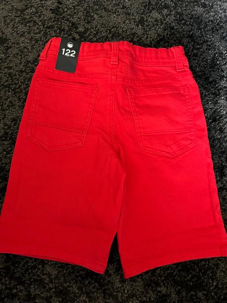 Šortky c&a, c&a,122