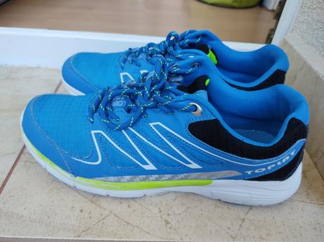 Tenisky - halovky, 43