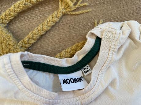 Súprava moomin, 98