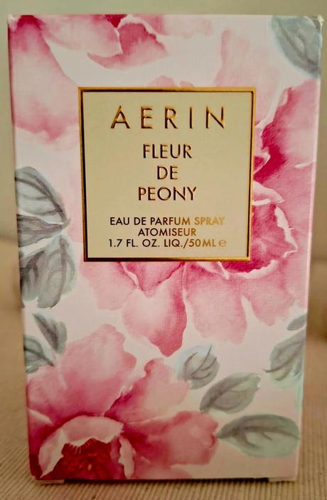 Aerin fleur de peony,