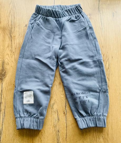 Tepláková súprava moi noi, 104