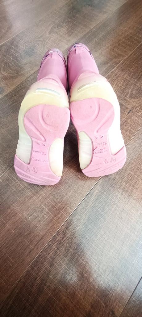 Vyteplené gumáky, lupilu,26