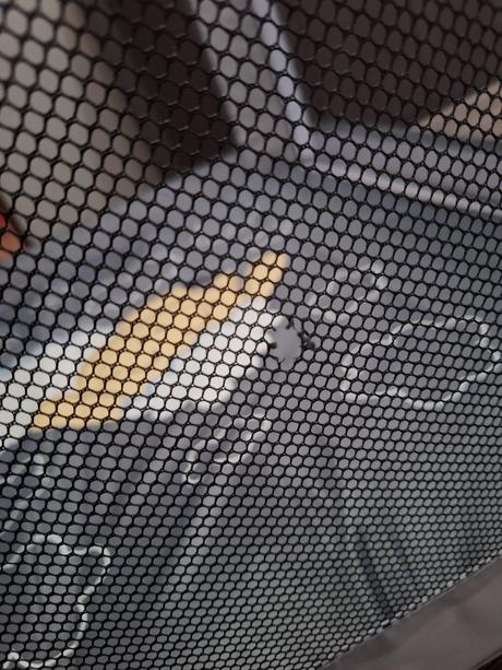 Cestovná ohrádka, šírka (cm): 95,dĺžka (cm): 90