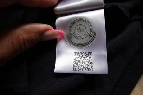 Polotriko moncler, 140