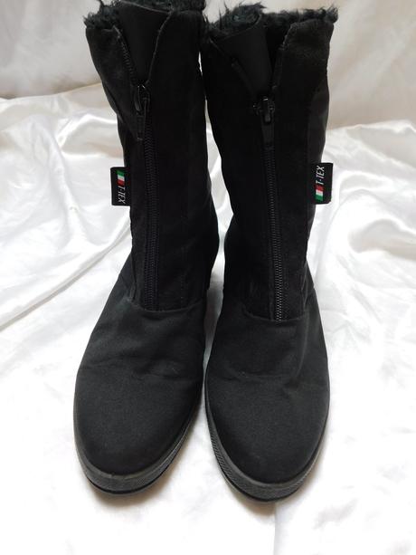 T-tex  damske čižmy, 36