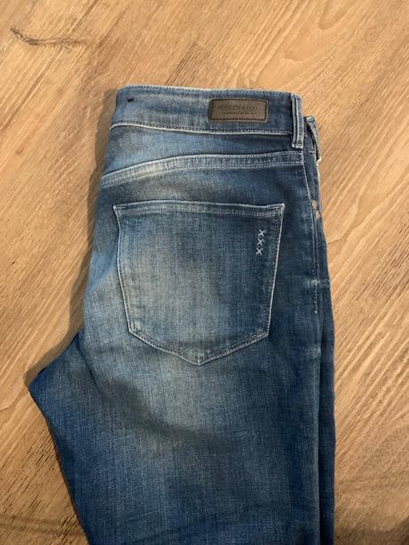 Rifle scotch&soda 29, m