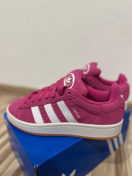 Adidas campus, adidas,37