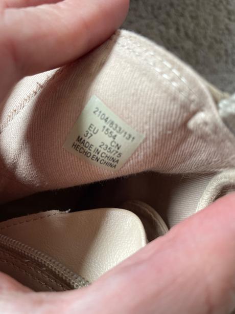 Topánky zara, zara,37