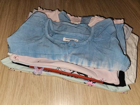 Mix vel.110, 104–116