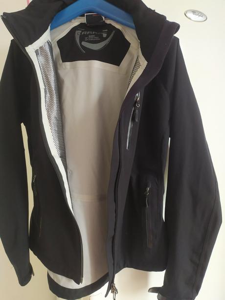 Damska sportova bunda, s