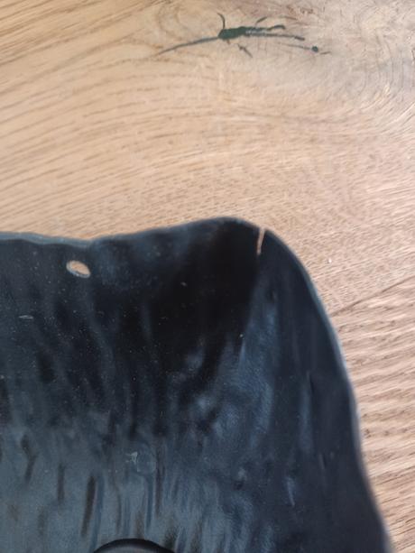 Maska huggie wuggie, 