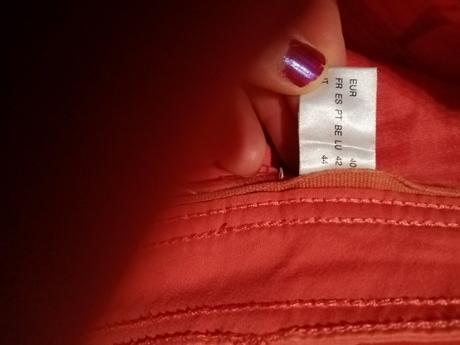 Dámske nohavice, 40