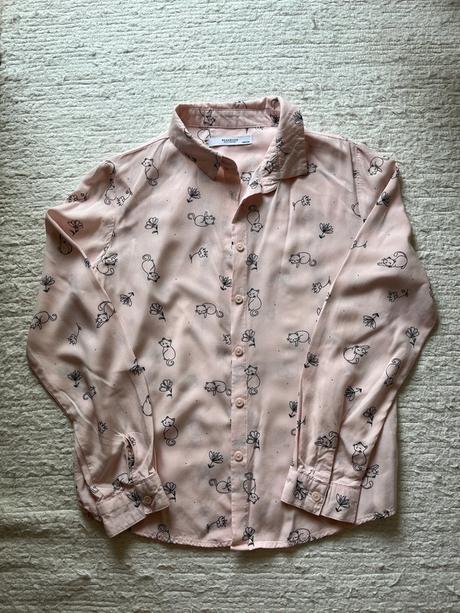 Košeľa reserved, reserved,140