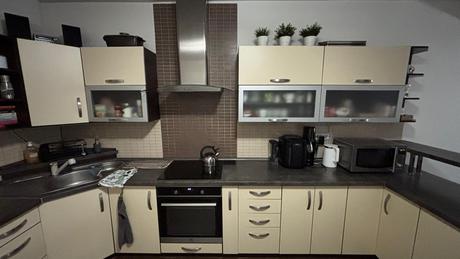 Predam kuchynsku linku, 