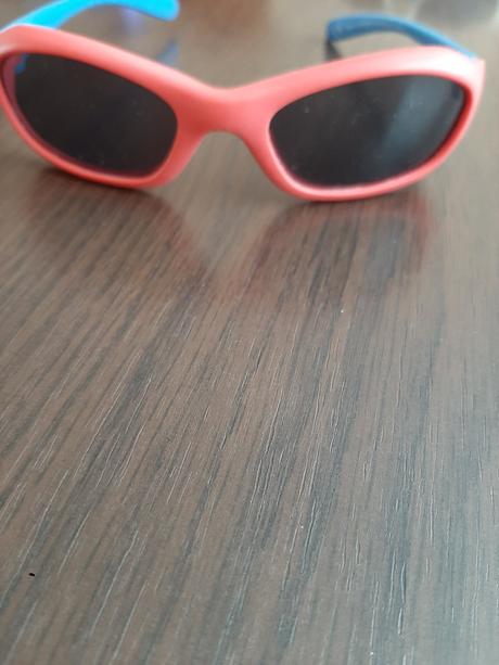 Detské slnečné okuliare,