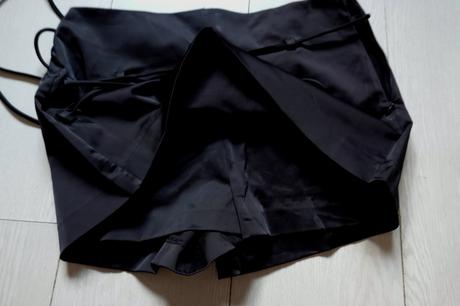 Sukňošortky zara, zara,s