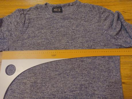 Pánsky pulóver, xl