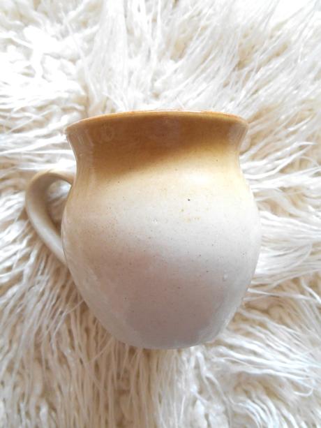 Keramický hrnček s menom nikolka, 