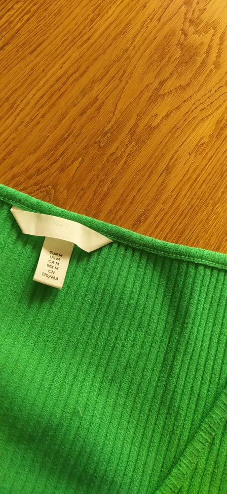 Tričko hm, h&m,m