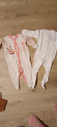 Pyzamka 74, disney,74