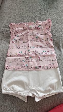 Opaľovačky, benetton,74