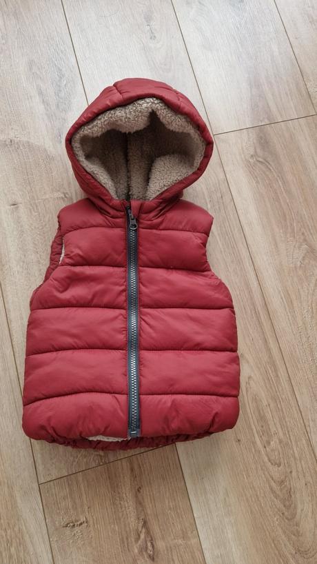 Vesta veľ.  80 cm, 80