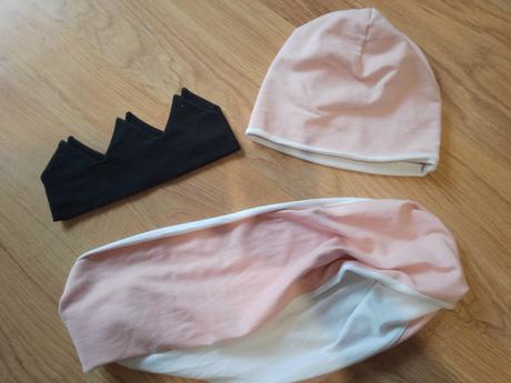 Set bubbe + korunka, bubbe,110