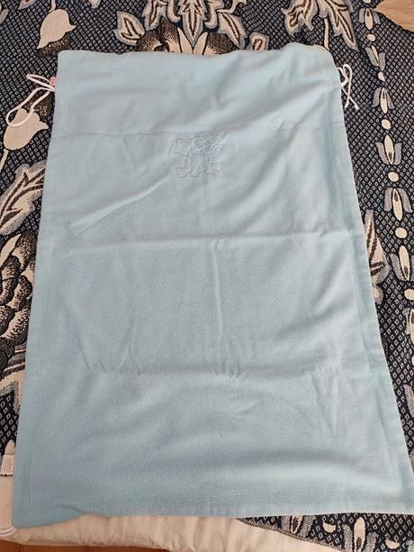 Emitex nepadacia deka do kočíka, emitex